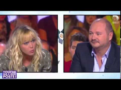 Enora : "Cauet est terminé,"
