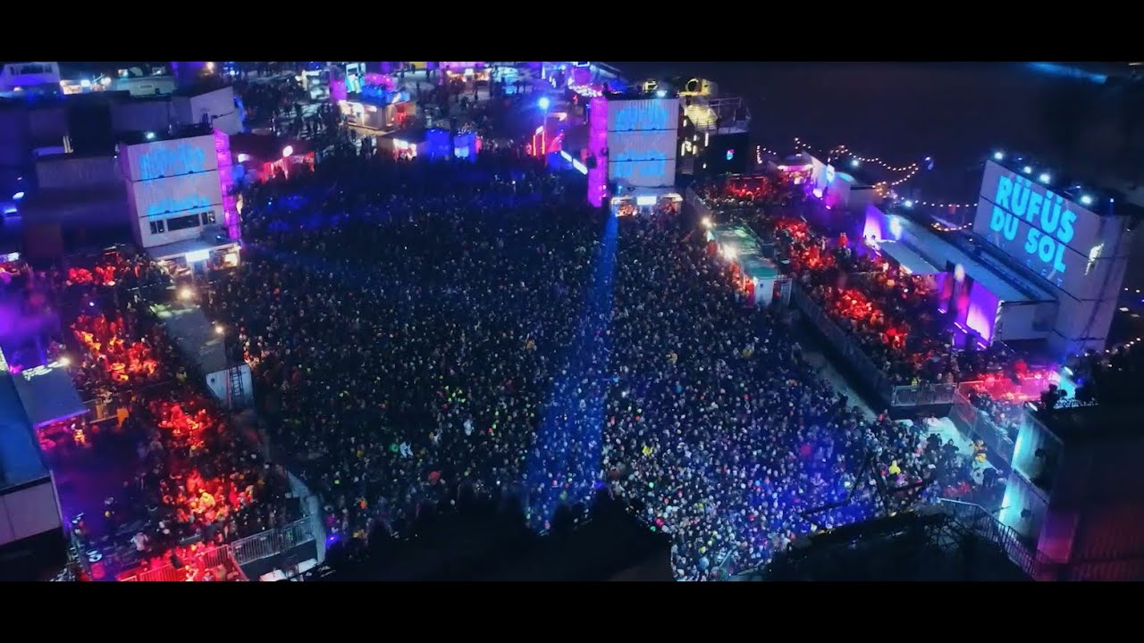 IGLOOFEST 2020 | Official Aftermovie