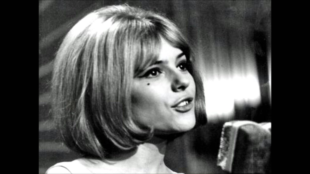 France Gall - Résiste
