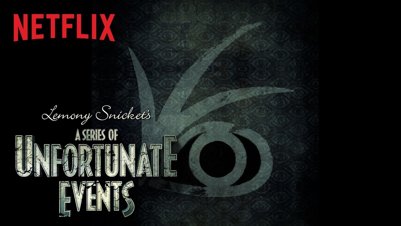 A Series of Unfortunate Events | A Miserable Message | Netflix