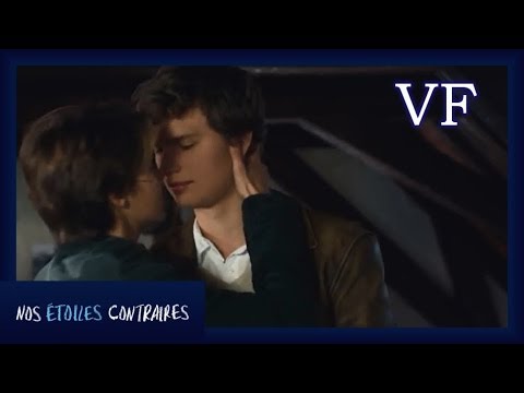 Nos Etoiles Contraires : Bande annonce [Officielle] VF HD