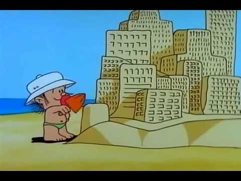 Mafalda Quino - Mix