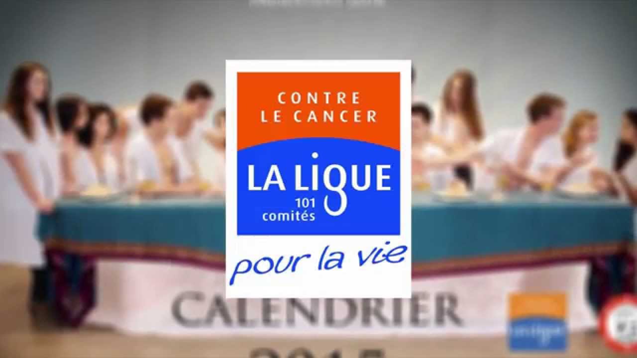 Calendrier Médecine 2015