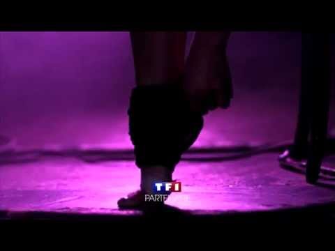 Flashdance - Priscilla / BANDE ANNONCE TF1