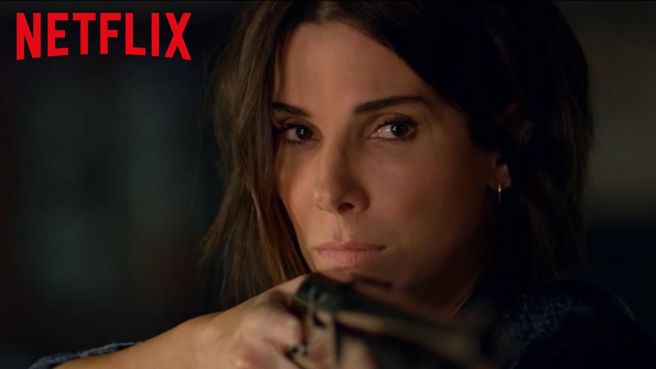 Bird Box | Bande-annonce VF | Netflix France