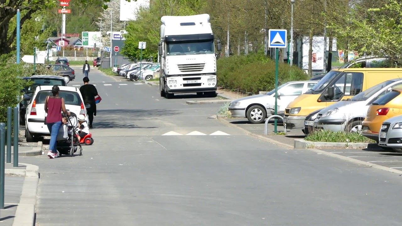 Une nouvelle loi contre les rodéos sauvages cet été