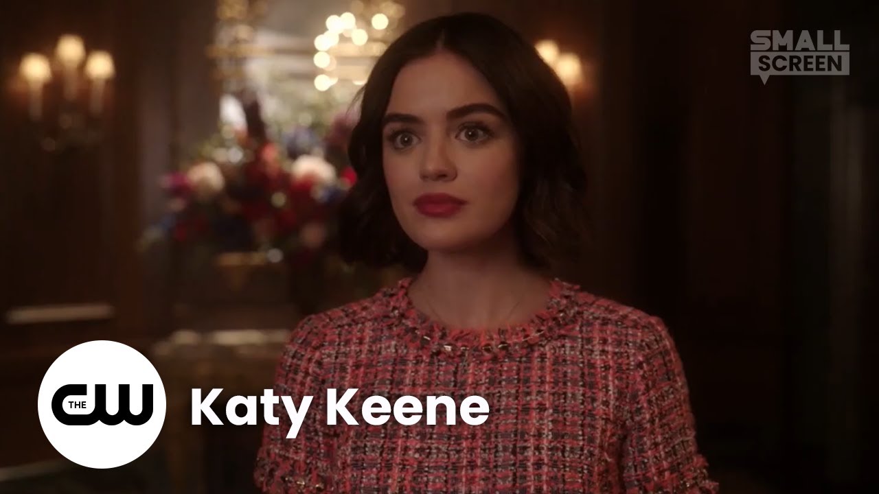 Katy Keene S01 Promo VOSTFR (HD)