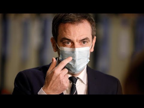 Covid-19 : Olivier Véran écarte l'idée d'un reconfinement en France