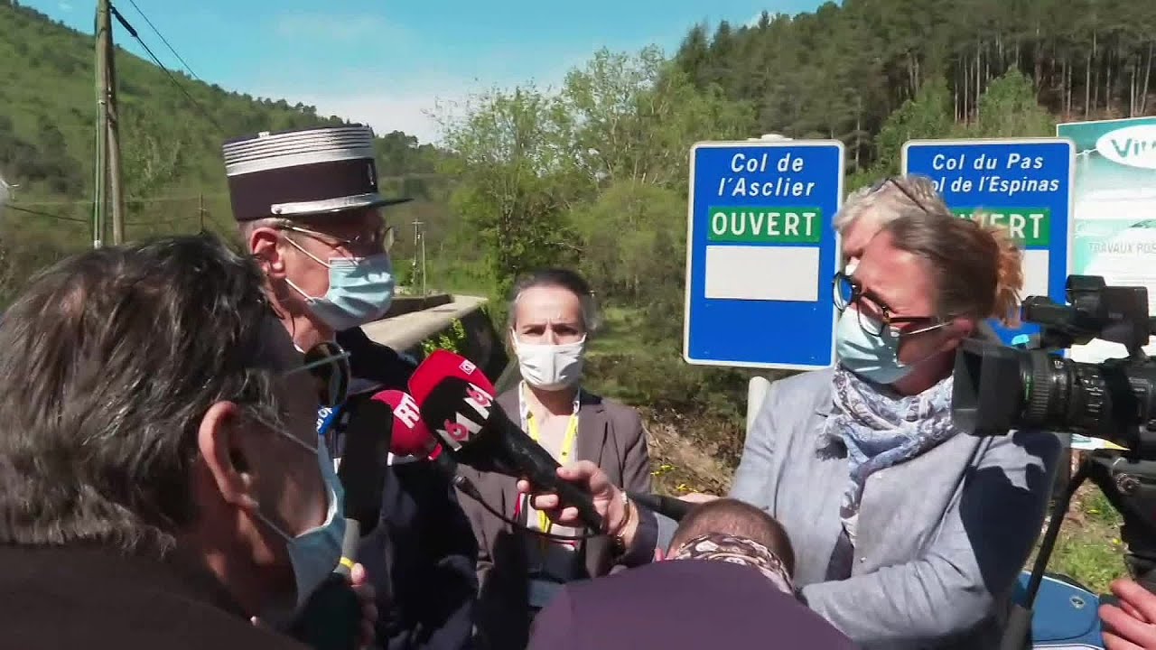 Double meurtre près d'Alès : la traque s'intensifie contre le tireur de la scierie des Plantiers
