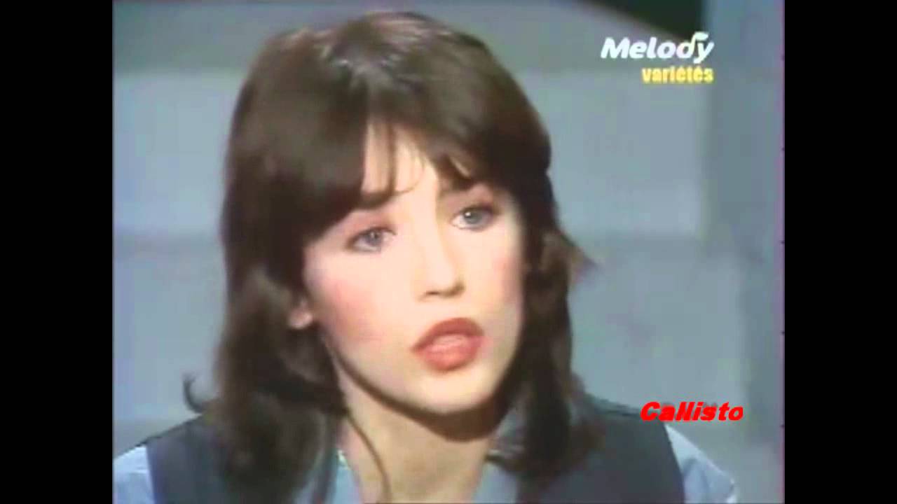 Jacques Higelin et Isabelle Adjani - Je ne peux plus dire je t'aime.Vidéo