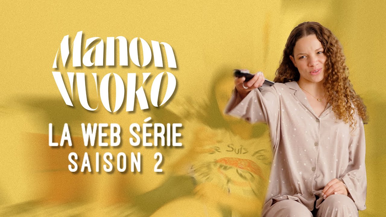 LA WEB SÉRIE - SAISON 2 | Trailer