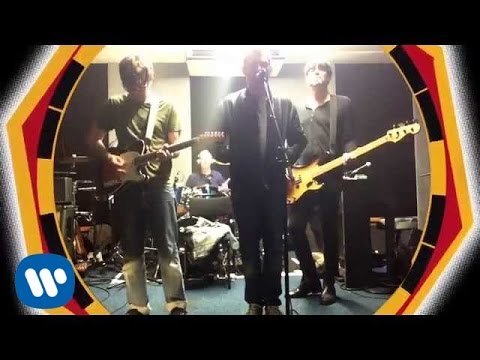 Blur - There Are Too Many of Us (Official Music Video)