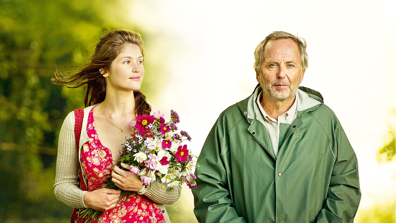 Gemma Bovery - Bande annonce