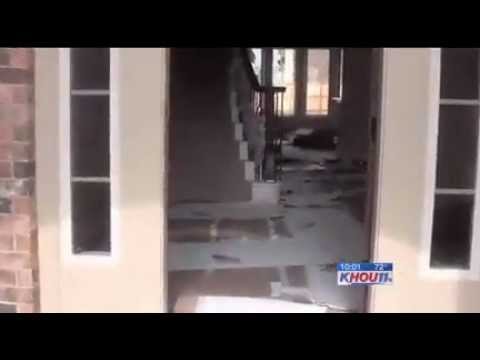 Teens Copycat 'Project X', Destroy $500,000 Home