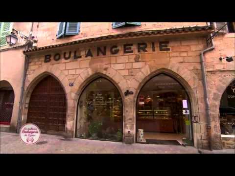 Un chat fait un gros Fail dans La meilleure boulangerie de France (M6)