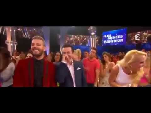 Patrick Sébastien son nouveau titre Une petite pipe crée la