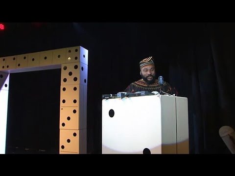 Dieudonné de retour sur scène