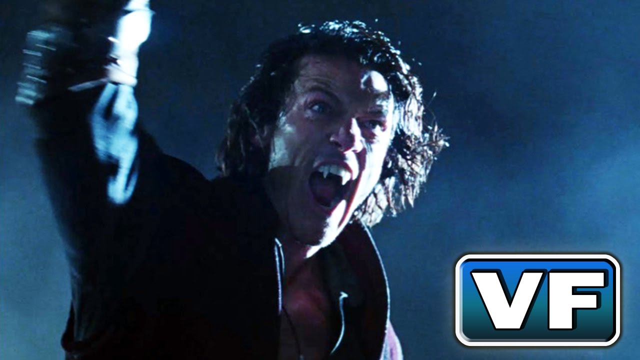 DRACULA UNTOLD Bande Annonce VF