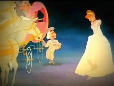 Et si Cristina Cordula était marraine la bonne fée de Cendrillon...
