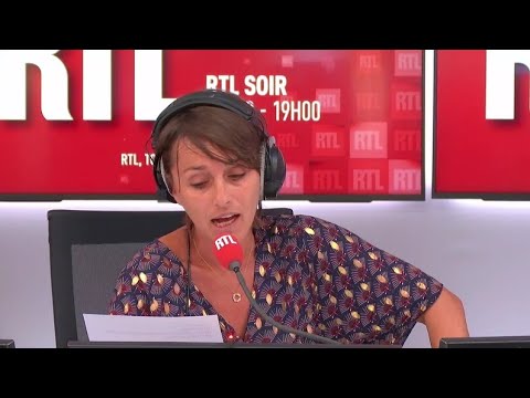 Le journal RTL de 18h du 11 août 2020
