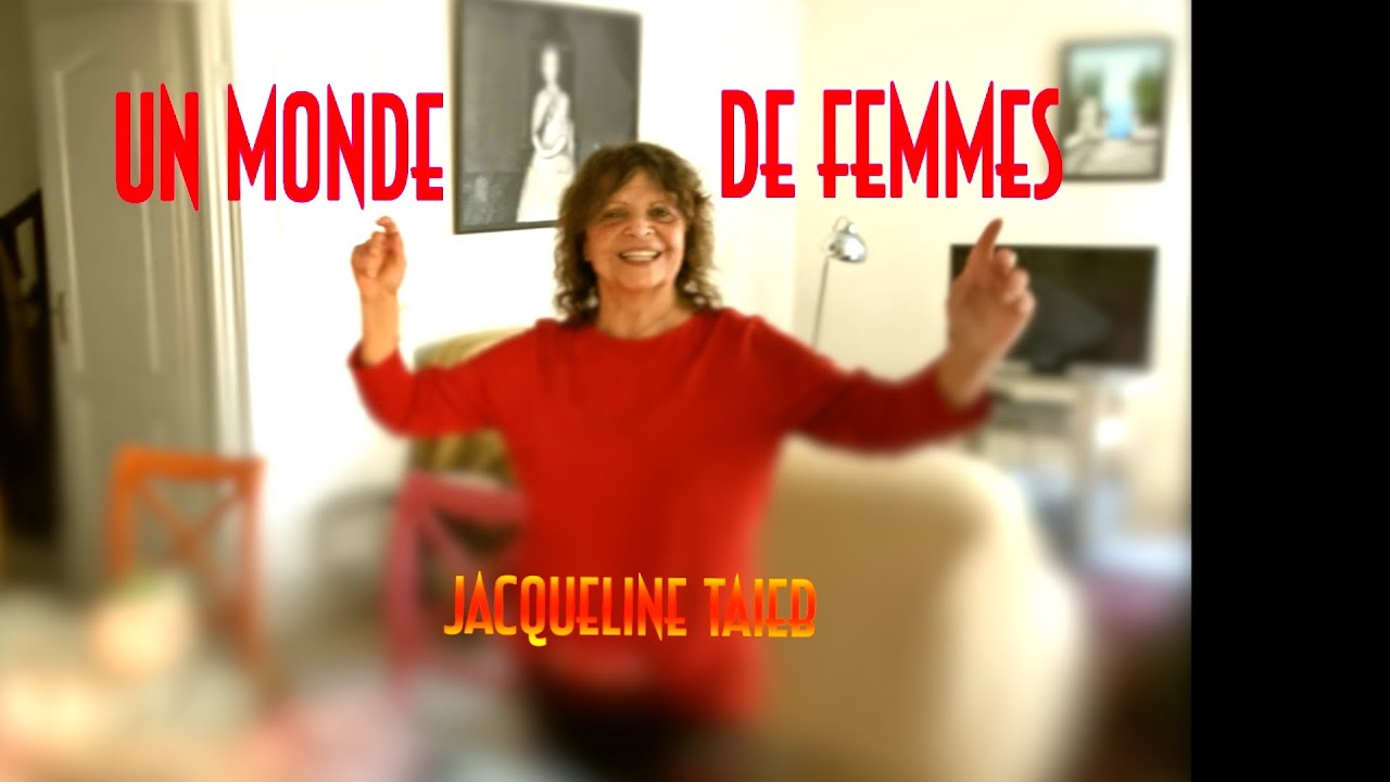 UN MONDE DE FEMMES