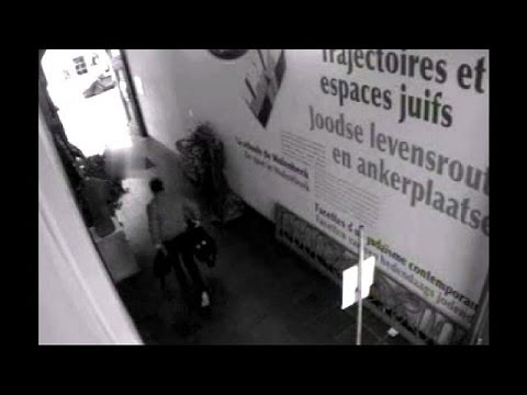 Belgique : fusillade du musée juif, une quatrième victime succombe à ses blessures