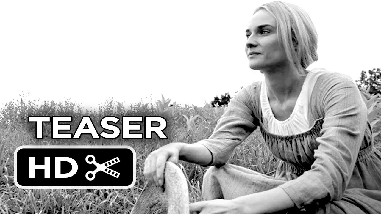 BIFF (2014) - The Better Angels Teaser #2 - Abraham Lincoln Drama Movie HD
