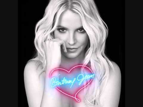Britney Spears - Alien