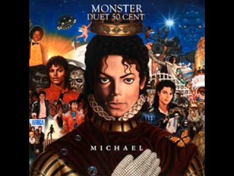Michael Jackson - Monster