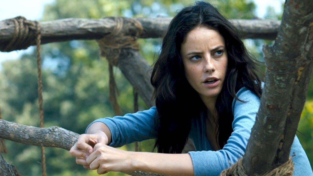 [Ultra HD] LE LABYRINTHE Bande Annonce VF