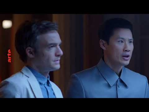 Bande annonce Kim Kong   saison 1  VF