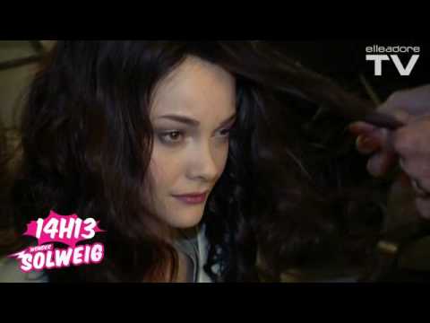 "Solweig, mannequin mais pas que" : ?pisode 1