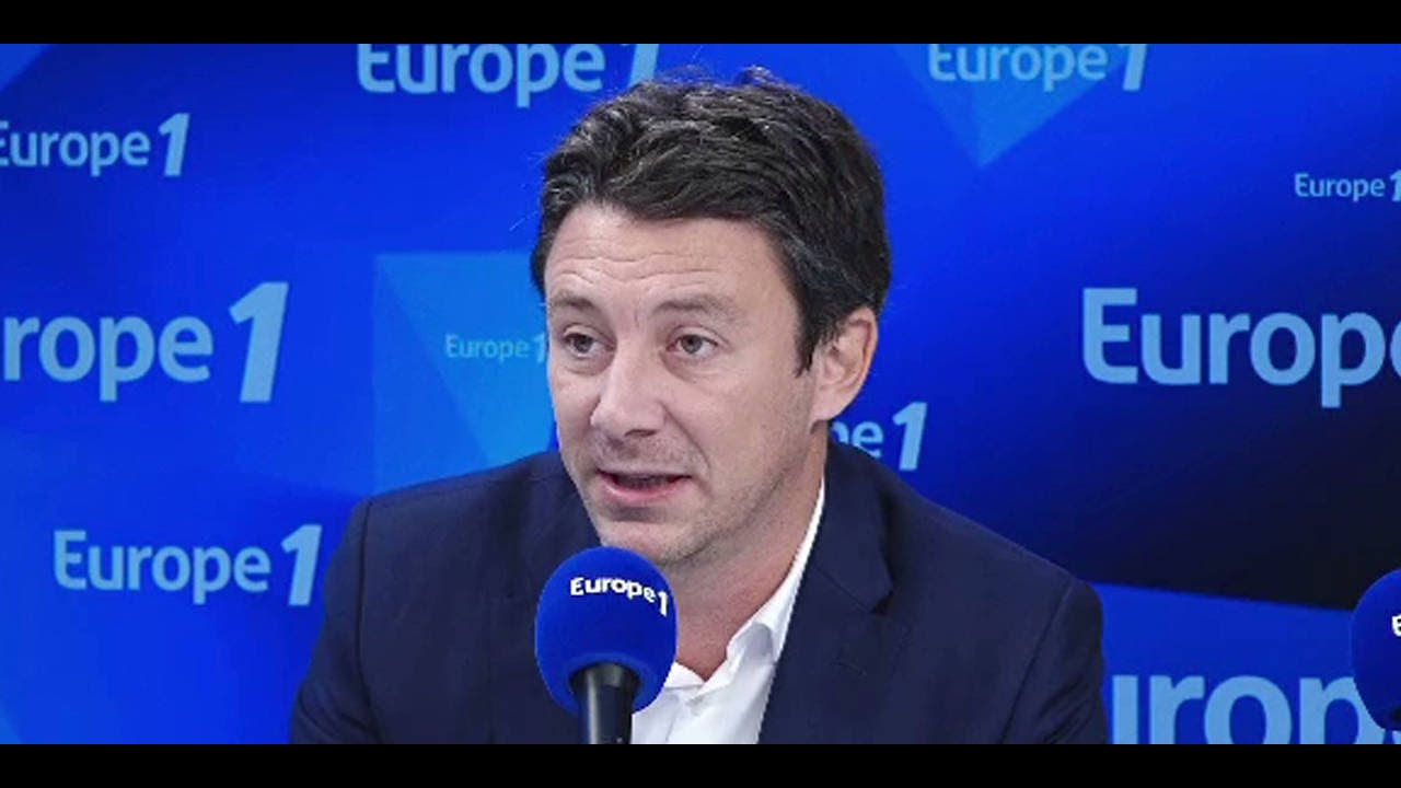Benjamin Griveaux : "Il n'est pas question que chaque week-end devienne le rituel de la violence"
