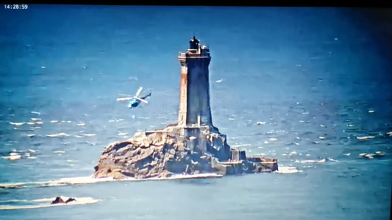 Crash d'hélicoptère évité de justesse!