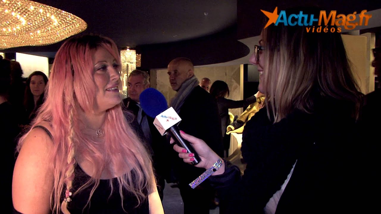 Exclu : Loana nous parle de son projet de "Relooking Extrême" et de sa ligne de vêtement !
