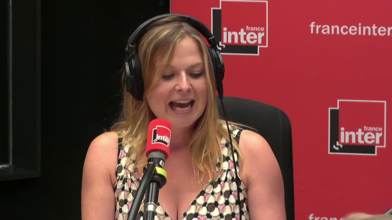 Parlons balcon, parlons nichons - La chronique de Constance