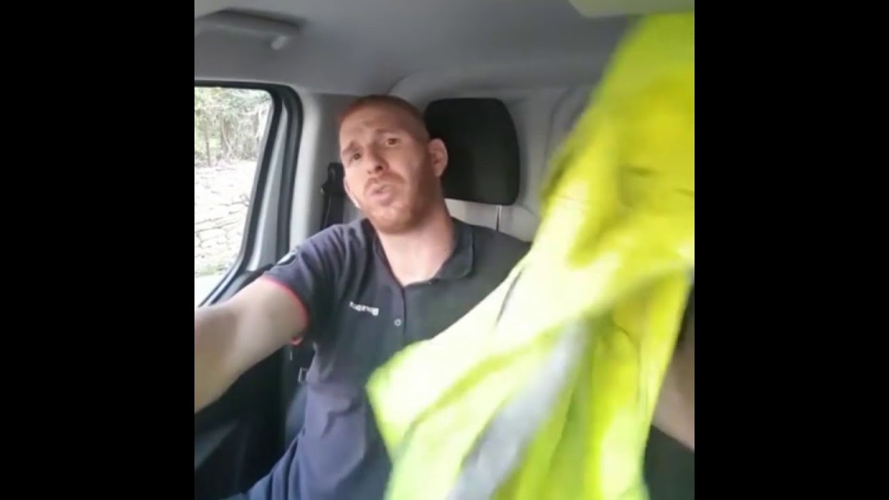 Ils sont les visages de la mobilisation des gilets jaunes