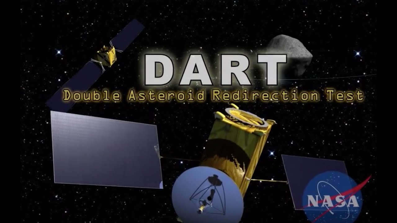 AIDA: Asteroid Impact and Deflection Assessment study