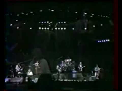 Supertramp Goodbye Stranger without Roger Hodgson