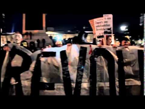 #OpCyberPrivacy - Call To Action Round Two