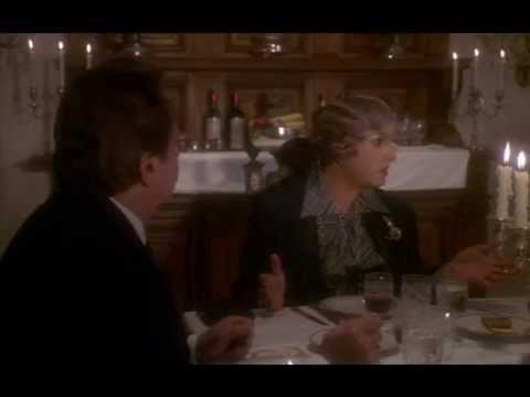 La Cage aux Folles - Extrait du repas