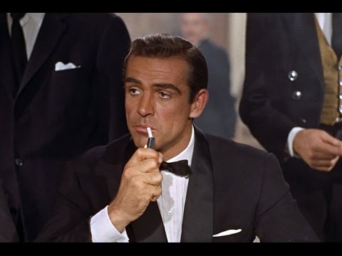 Sean Connery's Top 4 Bond Moments