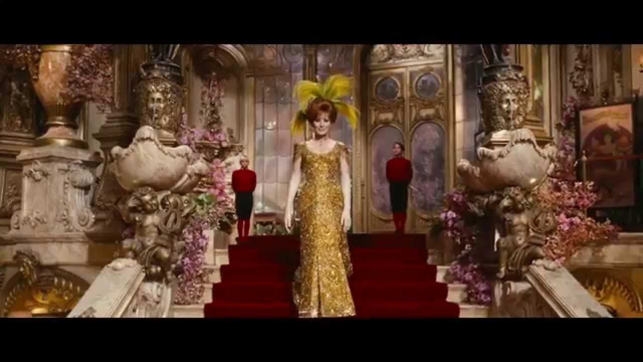 Hollywood Costume Exhibition Comes To Los Angeles!