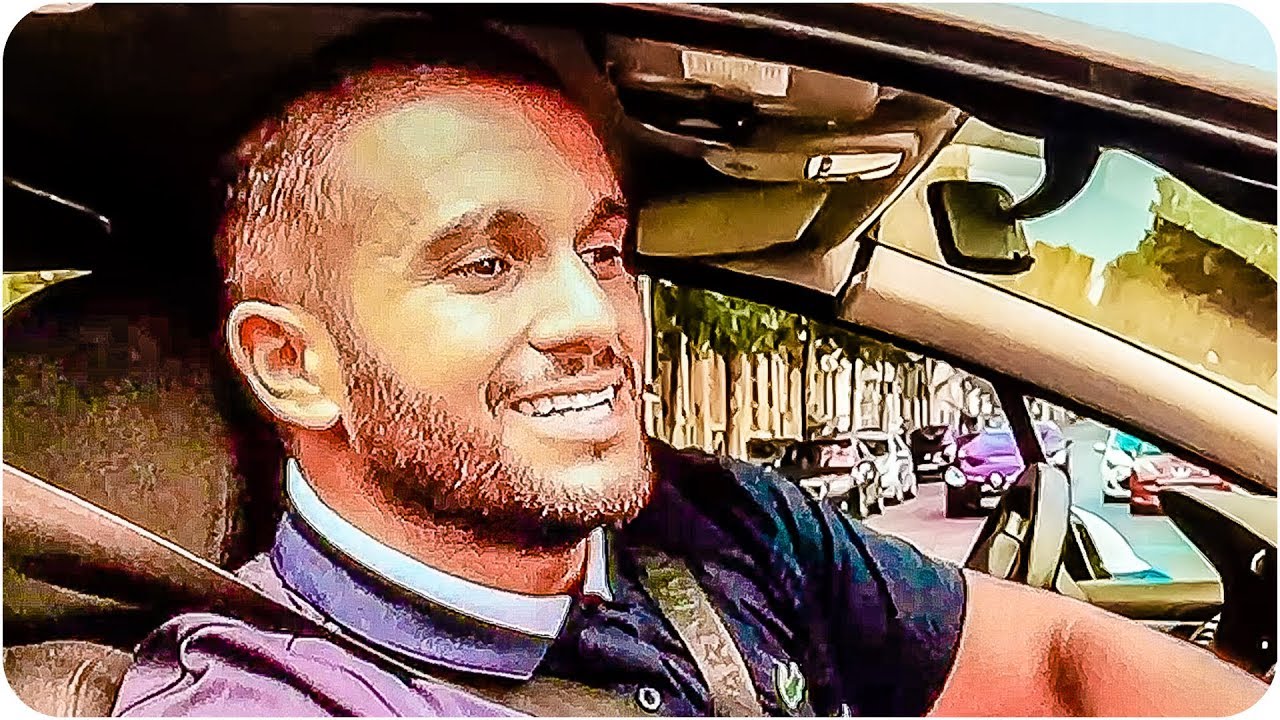 TAXI 5 Bande Annonce (2018) Officielle