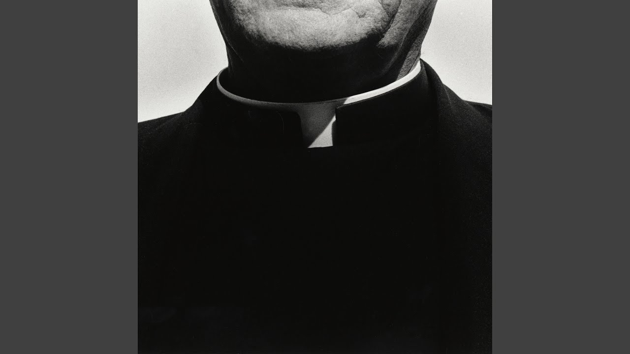 Altar Boy