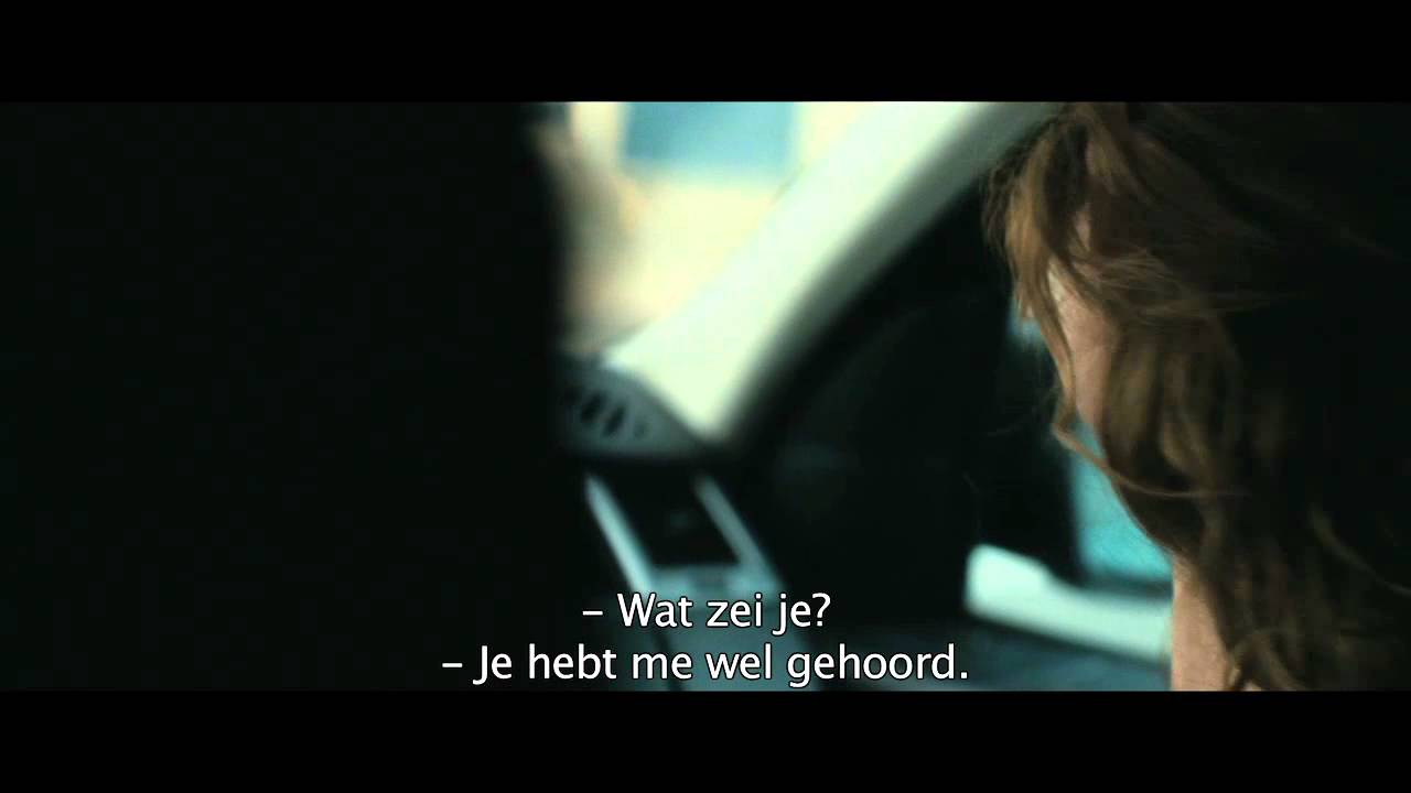 A PERDRE LA RAISON - teaser