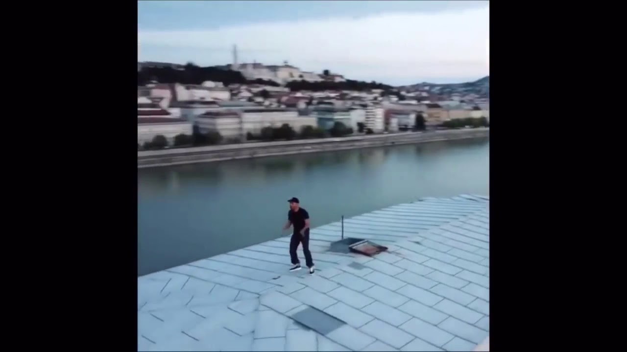 KiKi Challenge - Will Smith - In My Feelings by Drake