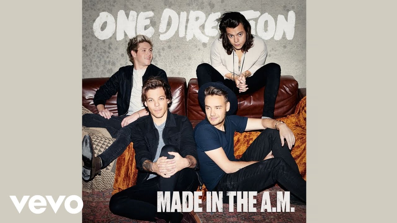 One Direction - 'Where We Are' Concert Film Trailer