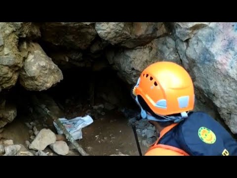 Indonésie: effondrement meurtrier dans une mine d'or illégale