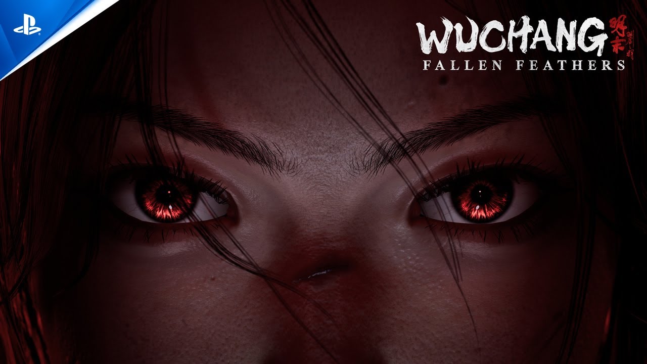Wuchang: Fallen Feathers - Summer Games Fest Montage Trailer | PS5 Games